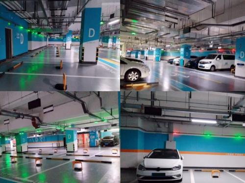 捷順科技 物聯(lián)網(wǎng)科技引領數(shù)字化智能停車新體驗